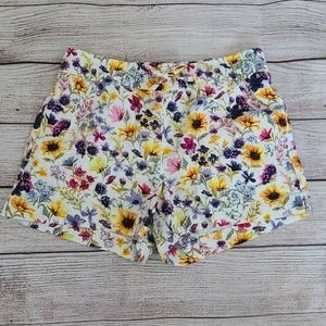 Girls shorts
